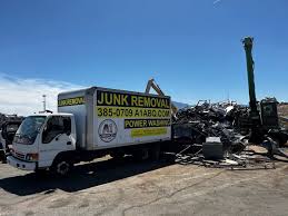 Best Demolition Debris Removal  in Wells, NV