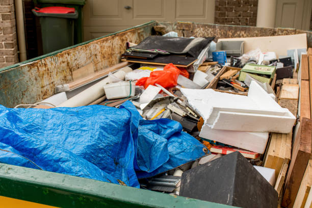 Best Residential Junk Removal  in Wells, NV